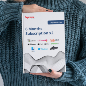 6 Months Plan - 2 Devices